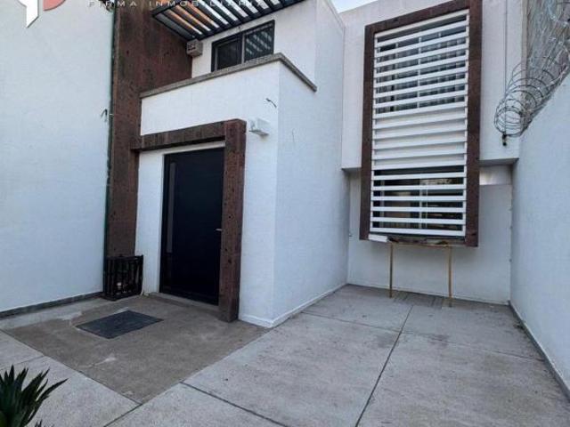 Casa en Venta en Fracc. Villa Teresa al Norte de la Ciudad de Aguascalientes P