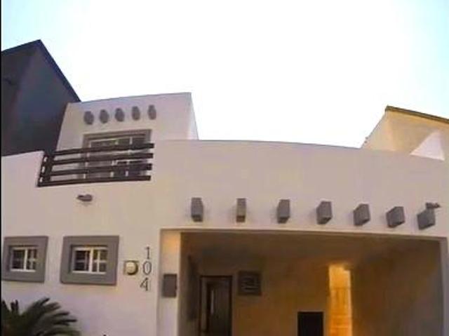 Casa en Venta en Fracc. Villas N?utico