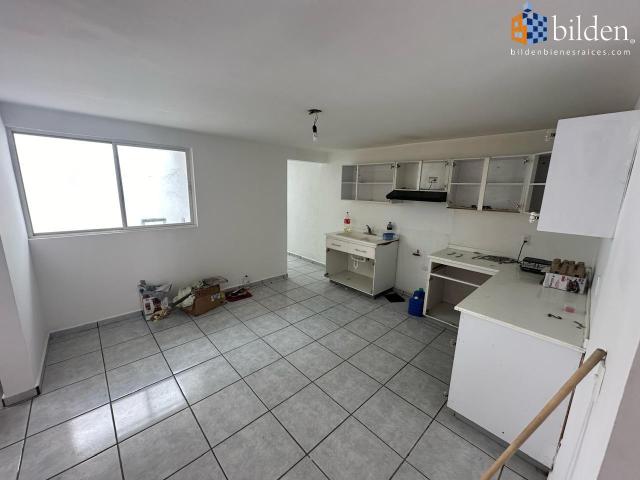 Casa en Venta en Fracc. Villas Santa Teresa Durango