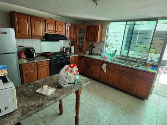 Casa en Venta en Fracc. Villas Santa Teresa Durango