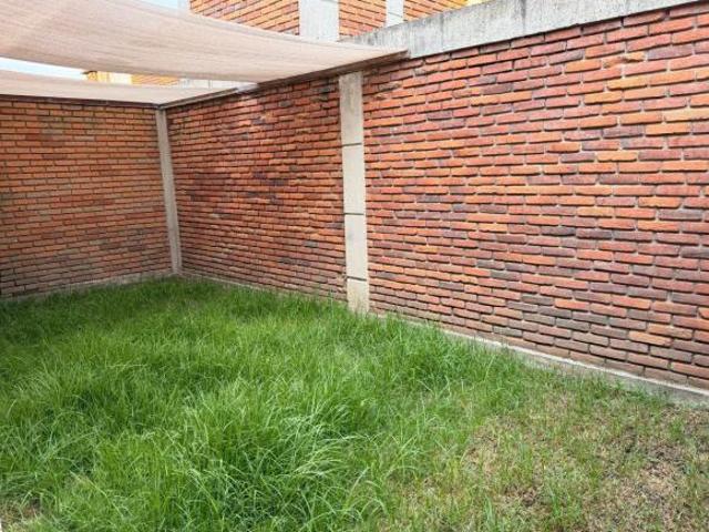 CASA EN VENTA EN FRACC VILLAS SAN AGUSTIN