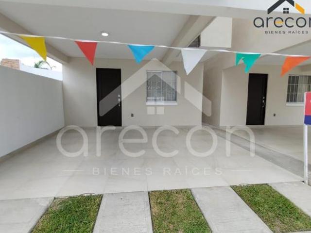 Casa en Venta en Fracc Vista Laguna, Monte Alto Altamira
