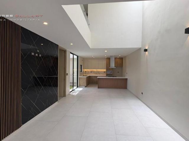 Casa en Venta en Fracc. Ziba al Norte de la Ciudad de Aguascalientes