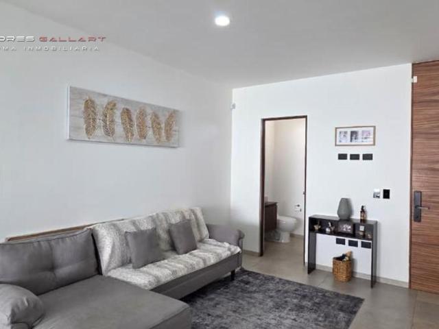 Casa en Venta en Fracc. Ziba al Norte de la Ciudad de Aguascalientes