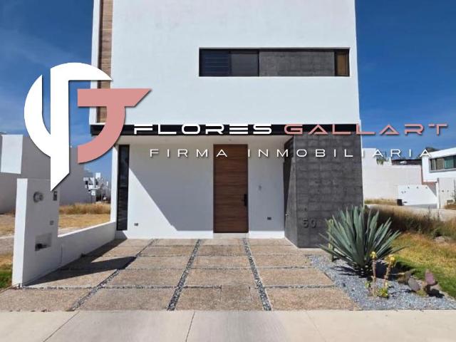 Casa en Venta en Fracc. Ziba al Norte de la Ciudad de Aguascalientes
