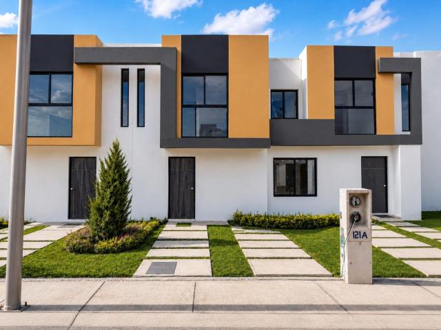 Casa en venta en Fracci?n Rivera, Soledad de Graciano S?nchez, S.L.P