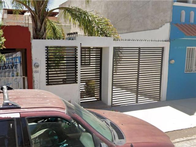 Casa en venta en Fracción de la Trinidad II, San Francisco de los Romo, Aguascalientes