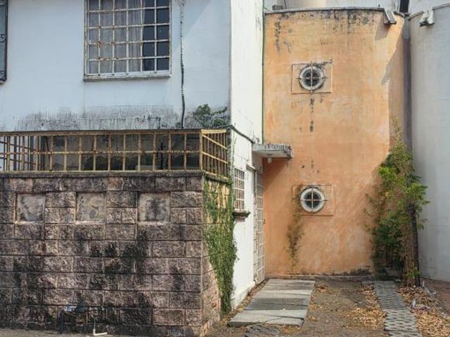 CASA EN VENTA EN FRACCIONAMIENTO