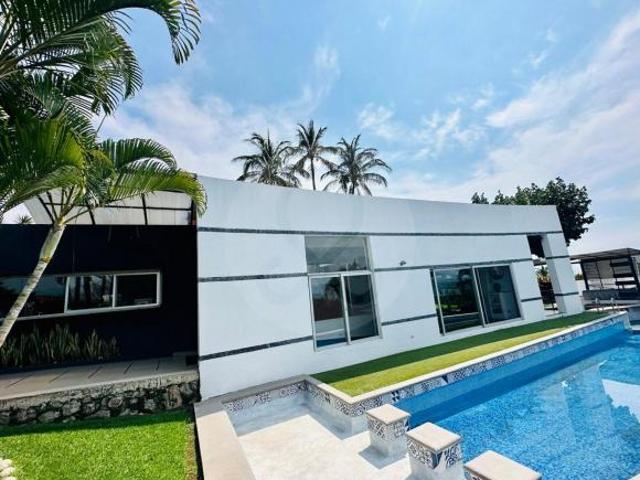 Casa en venta en Fraccionamiento Tamoanchan