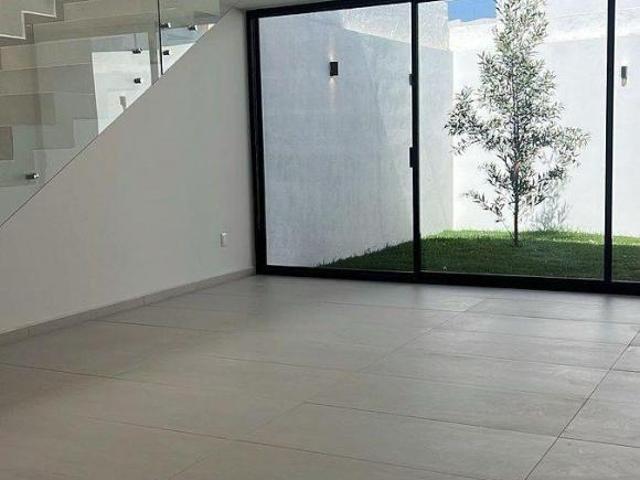 Casa en venta en Fraccionamiento Tarragona