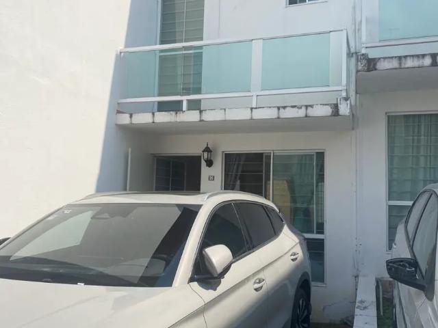 Casa en Venta en Fraccionamiento Teques Aqua, Jojutla, Morelos