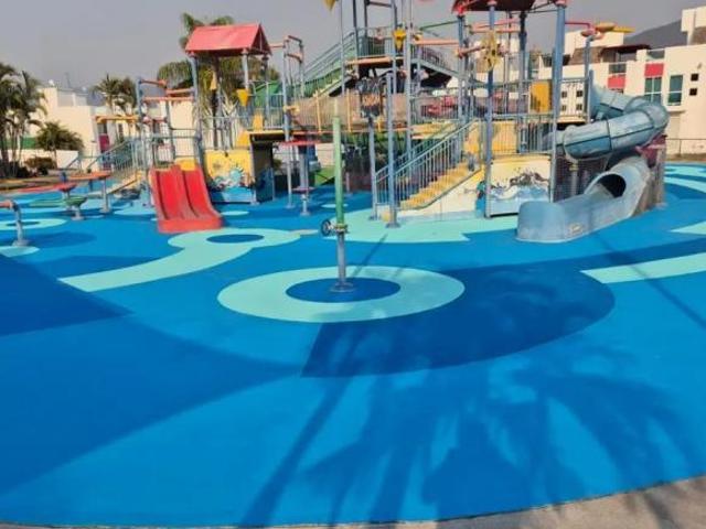 Casa en Venta en Fraccionamiento Teques Aqua, Jojutla, Morelos