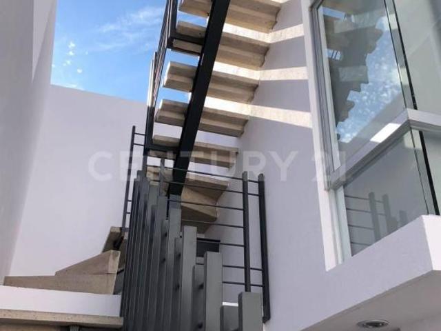 Casa en Venta en Fraccionamiento Terranova, Coto EMPOLI