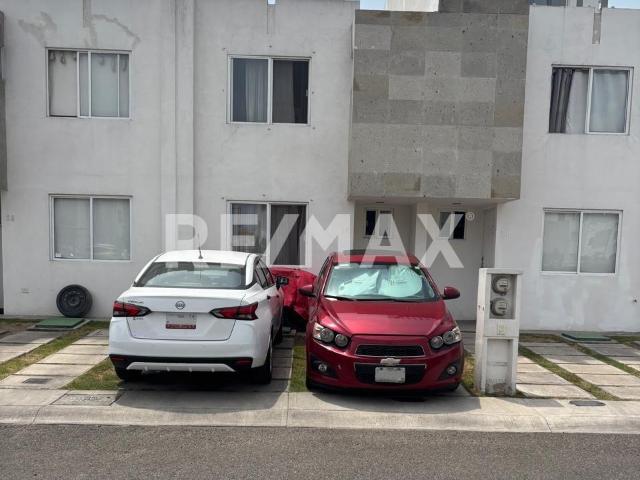 Casa en Venta en Fraccionamiento Tres Cantos, Cuautlancingo
