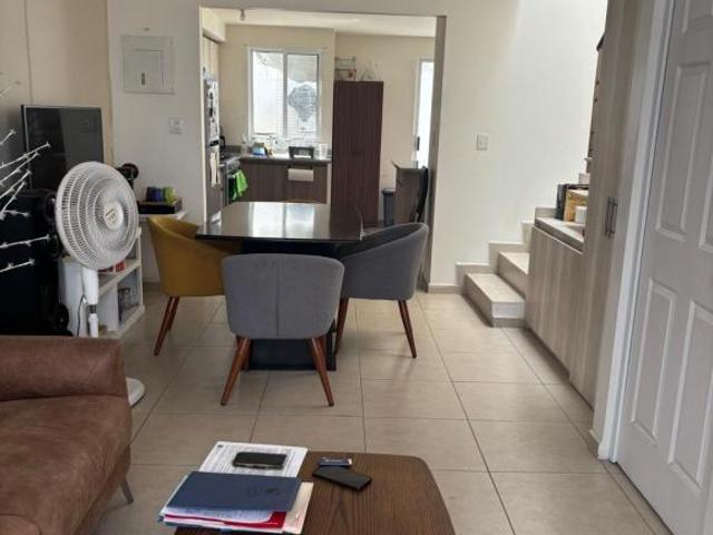 Casa en Venta en Fraccionamiento Tres Cantos, Cuautlancingo 4