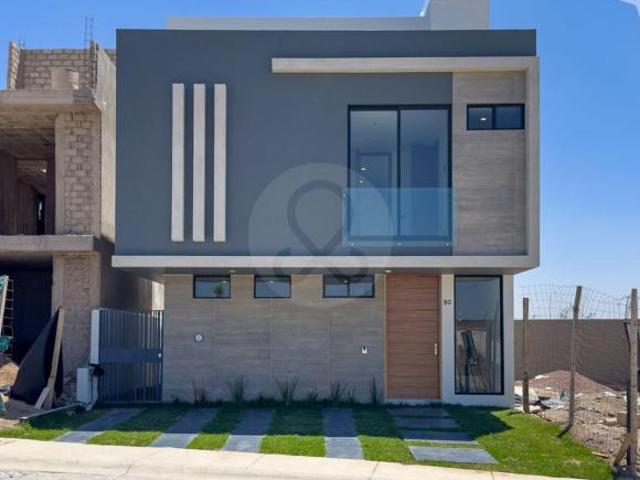 Casa en venta en Fraccionamiento Valle Imperial