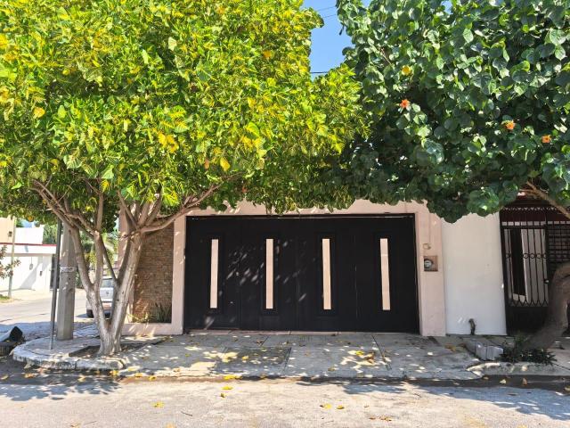 Casa en Venta en Fraccionamiento Vergel de la Sierra