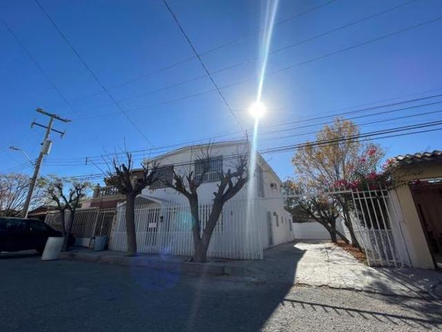 Casa en Venta en Fraccionamiento Villa Hermosa