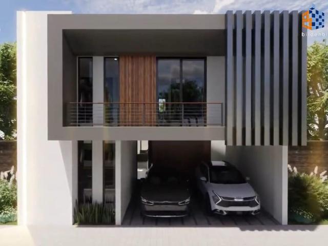Casa en Venta en Fraccionamiento Villa Italiana Residencial Durango