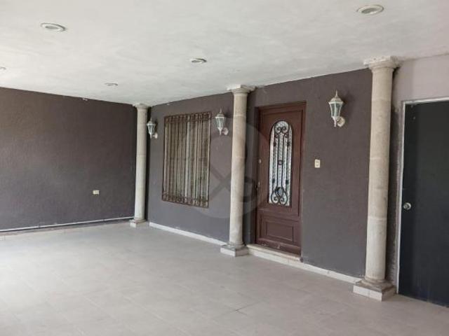 Casa en venta en Fraccionamiento Villa Magna