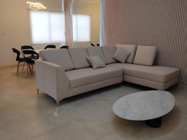 Casa en Venta en Fraccionamiento Villarreal