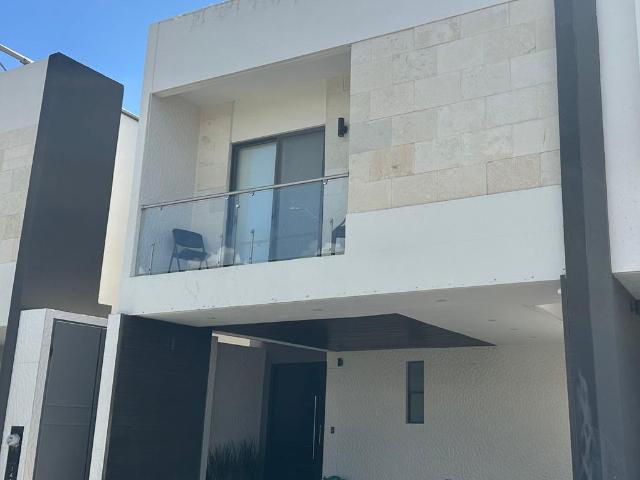 Casa en Venta en Fraccionamiento Abitalia