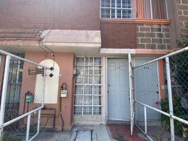 ¡CASA EN VENTA EN FRACCIONAMIENTO AGAVES!