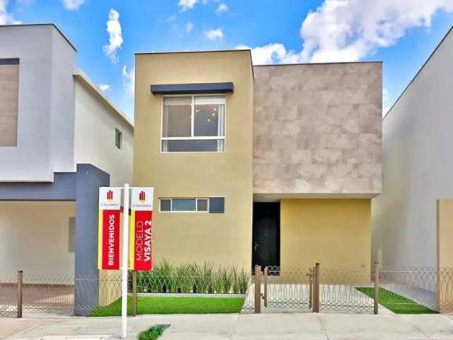 Casa en Venta en Fraccionamiento al Oriente de saltillo