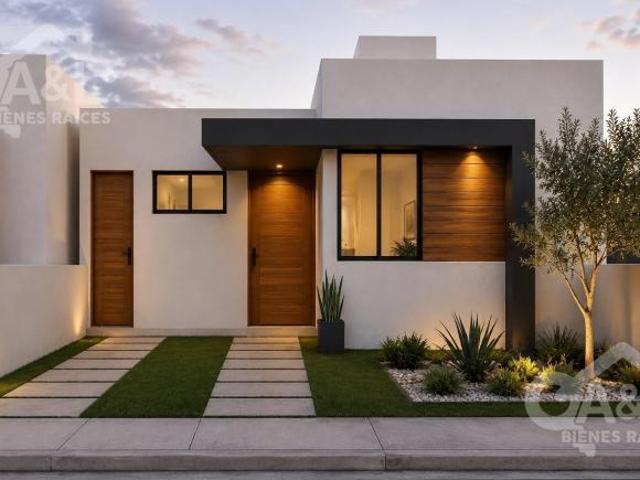 Casa en Venta en Fraccionamiento Almendros