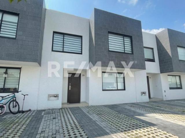 Casa en Venta en Fraccionamiento Alborada III, San Mateo Atenco