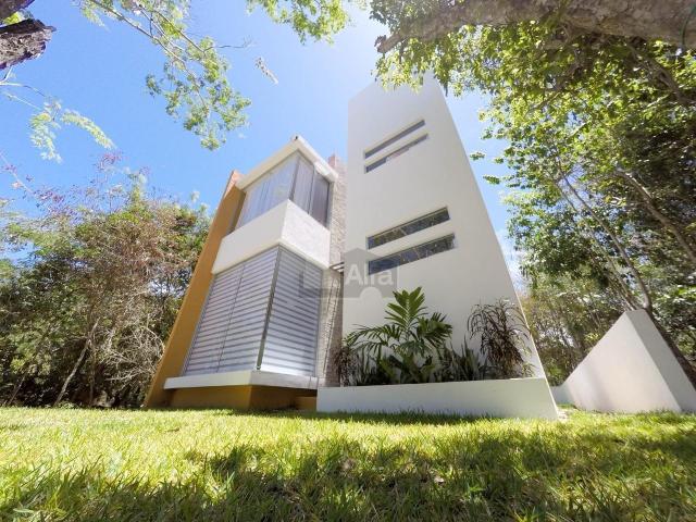 Casa en venta en Fraccionamiento Aldea Kiin, Puerto Morelos, Quintana Roo