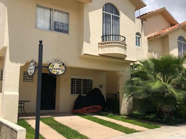 Casa en venta en Fraccionamiento Alta California, Tlajomulco de Zúñiga