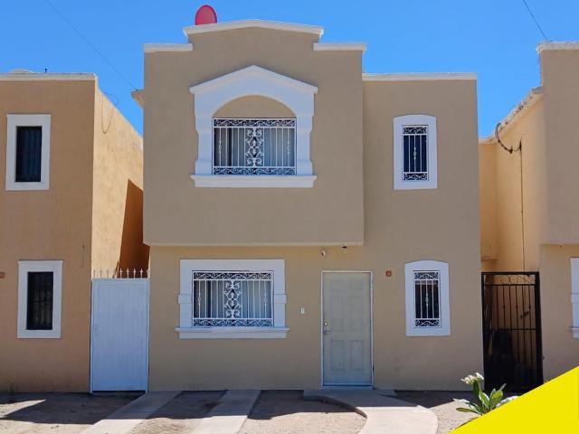 Casa en venta en Fraccionamiento Altares al sur de Hermosillo