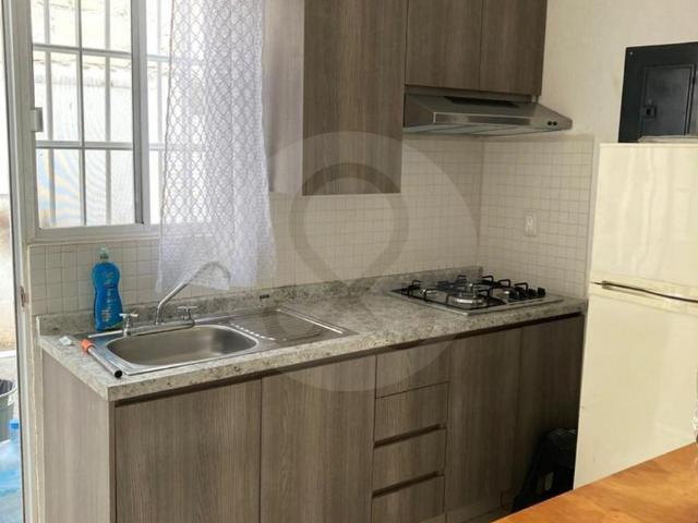Casa en venta en Fraccionamiento Altavela 3 Rec?maras