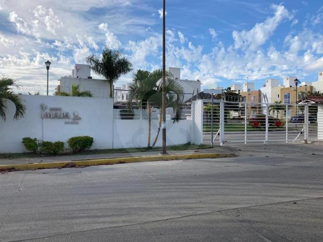 Casa en venta en Fraccionamiento Altavela 3 Rec?maras