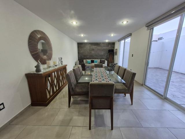 Casa en VENTA en Fraccionamiento Alto Lago Residencial