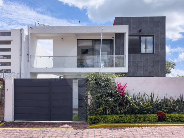 Casa en venta en Fraccionamiento Altos de Oaxtepec
