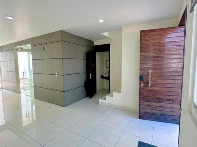 Casa en Venta en Fraccionamiento Antigua Cementera, Puebla