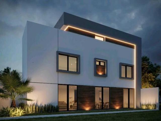 Casa en Venta en Fraccionamiento Arboreto