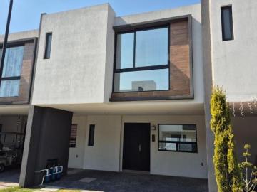 Casa en Venta en Fraccionamiento Aurea, Toluca