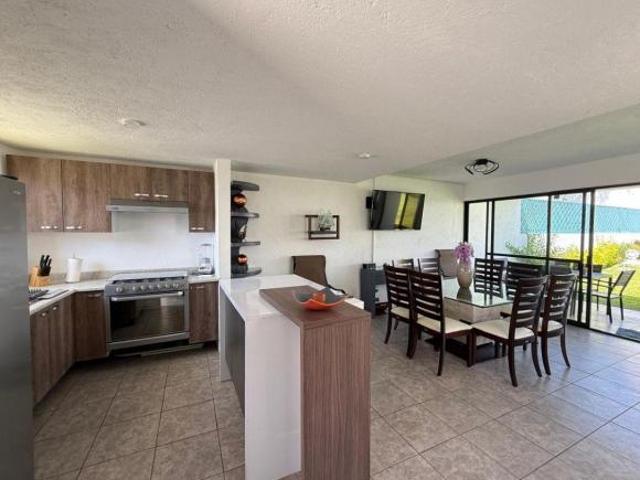 CASA EN VENTA EN FRACCIONAMIENTO AZAHARES, OAXTEPEC MORELOS