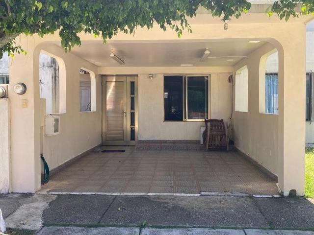 CASA EN VENTA EN FRACCIONAMIENTO BALCONES DEL MAR, COATZACOALCOS, VERACRUZ