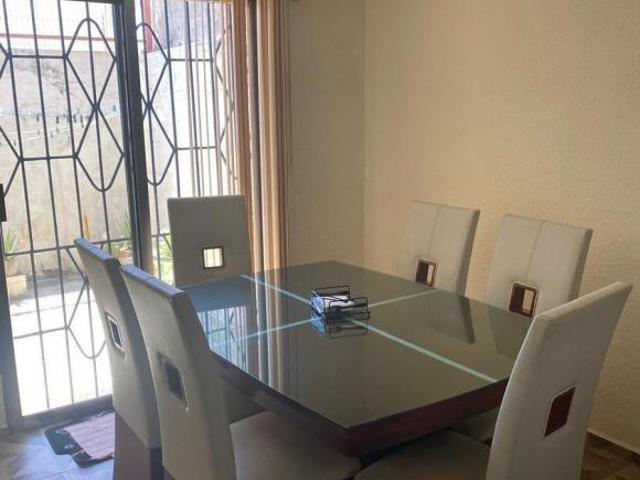 CASA EN VENTA EN FRACCIONAMIENTO BALCONES DEL MAR, COATZACOALCOS, VERACRUZ
