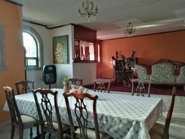 Casa en Venta en Fraccionamiento Barrio de Arboledas, Estado de Puebla 4