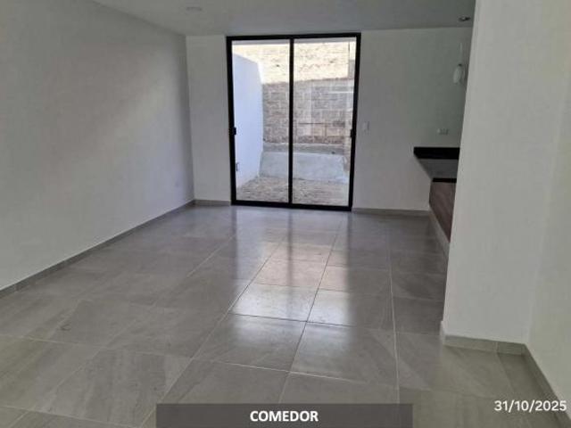 Casa en venta en Fraccionamiento Belmonte,Puebla