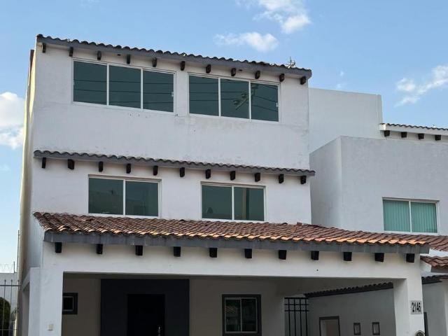 Casa en Venta en Fraccionamiento Bonanza, Metepec