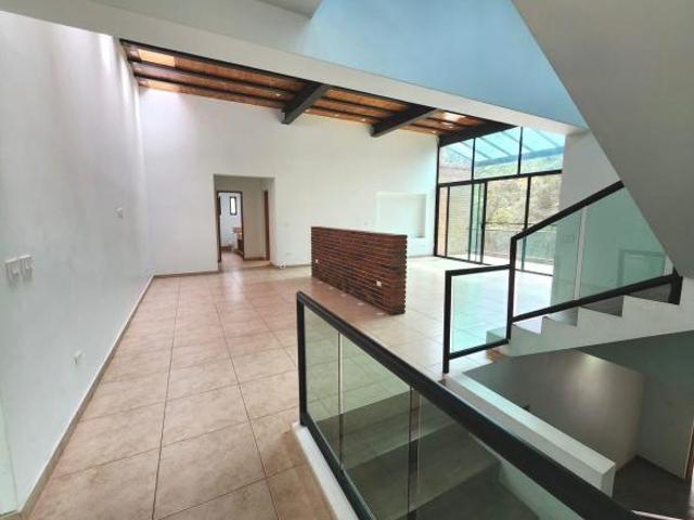 Casa en venta En Fraccionamiento Bosque de Niebla en Coatepec, Veracruz