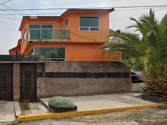 CASA EN VENTA EN FRACCIONAMIENTO BOSQUES DEL LAGO CP 54766, CUAUTITLÁN IZCALLI, ESTADO DE MEXICO