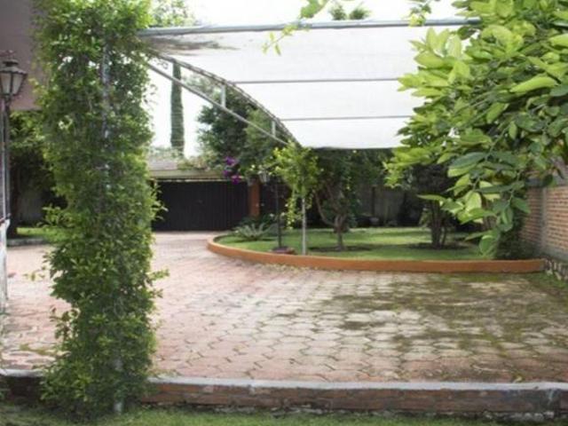 Casa en Venta en Fraccionamiento Buenavista