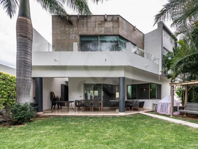 Casa en venta en Fraccionamiento Burgos Bugambilias